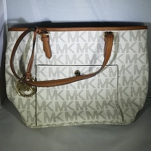 MICHAEL KORS HANDBAG